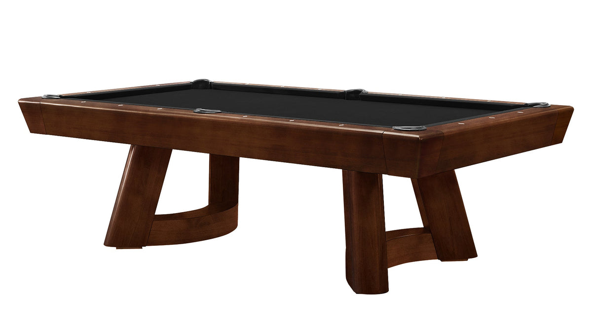 Caney 8 Ft Pool Table
