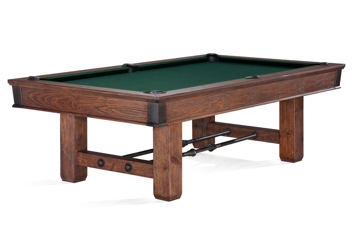 Brunswick Canton Billiard Table