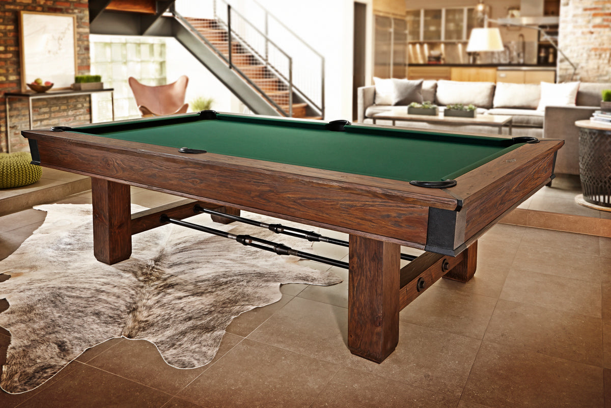 Brunswick Canton Billiard Table
