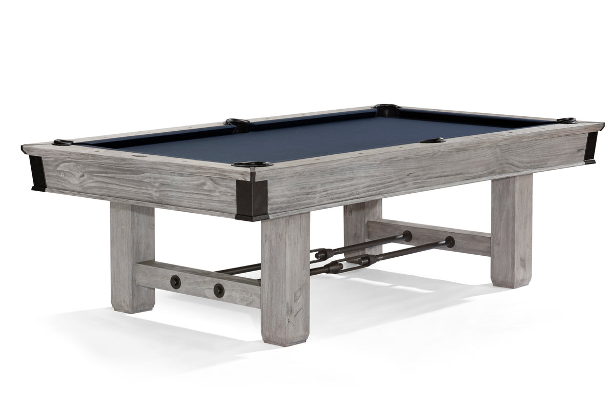 Brunswick Canton Billiard Table