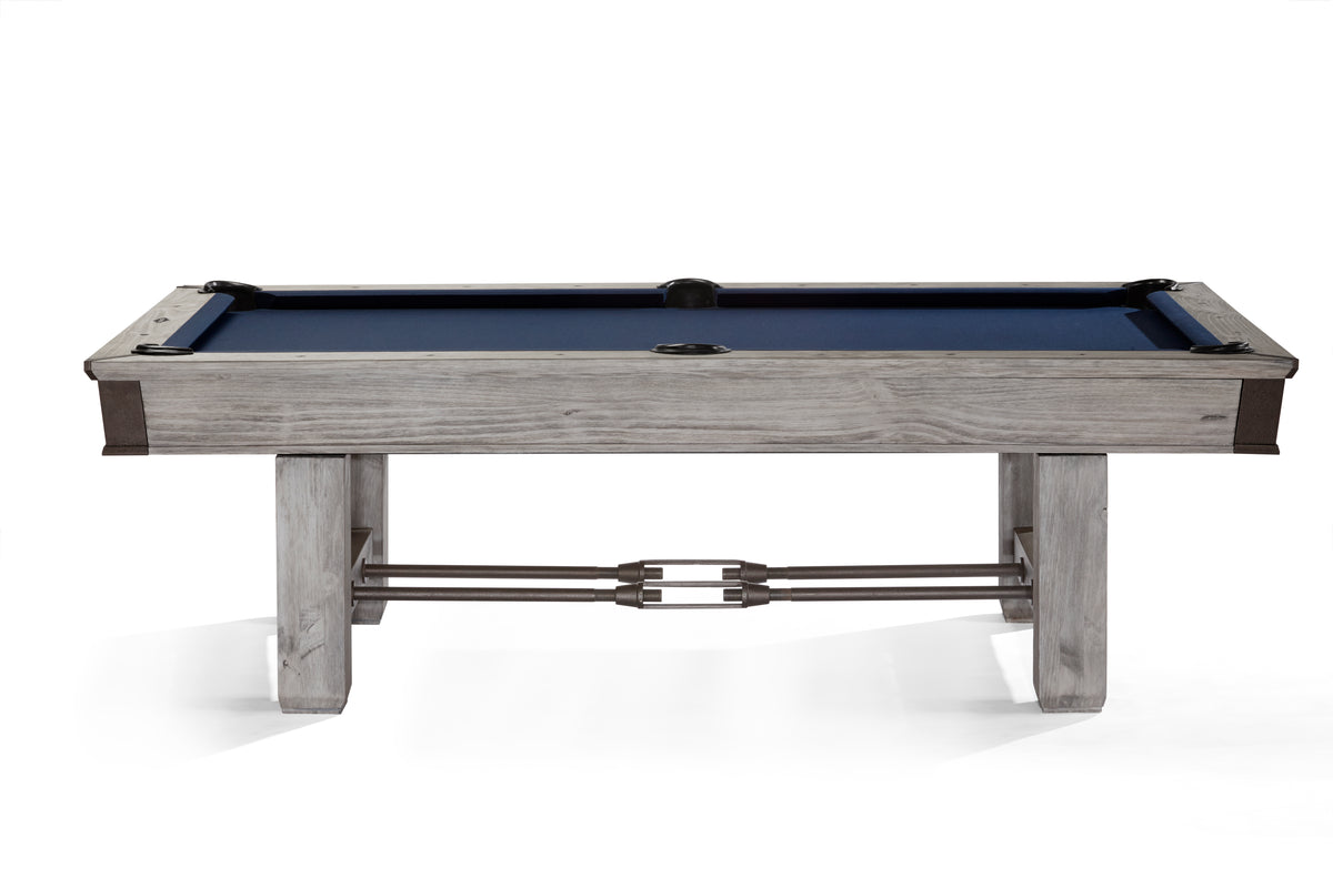 Brunswick Canton Billiard Table