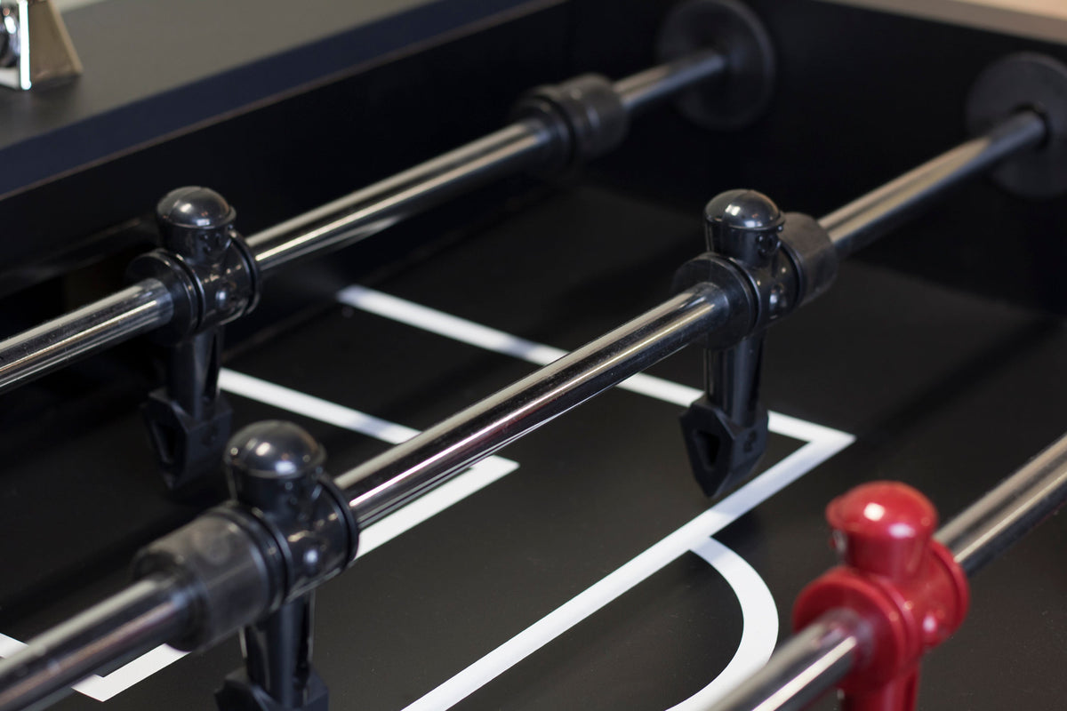 Destroyer Foosball