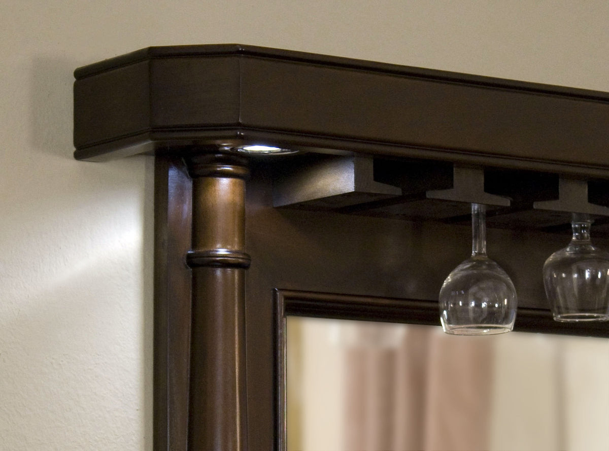 Sterling Back Bar