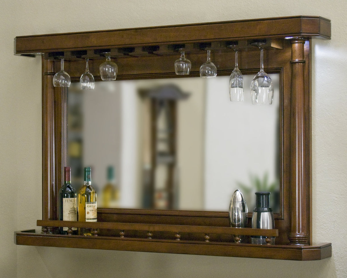 Sterling Back Bar