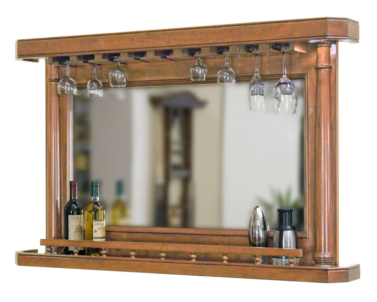 Sterling Back Bar