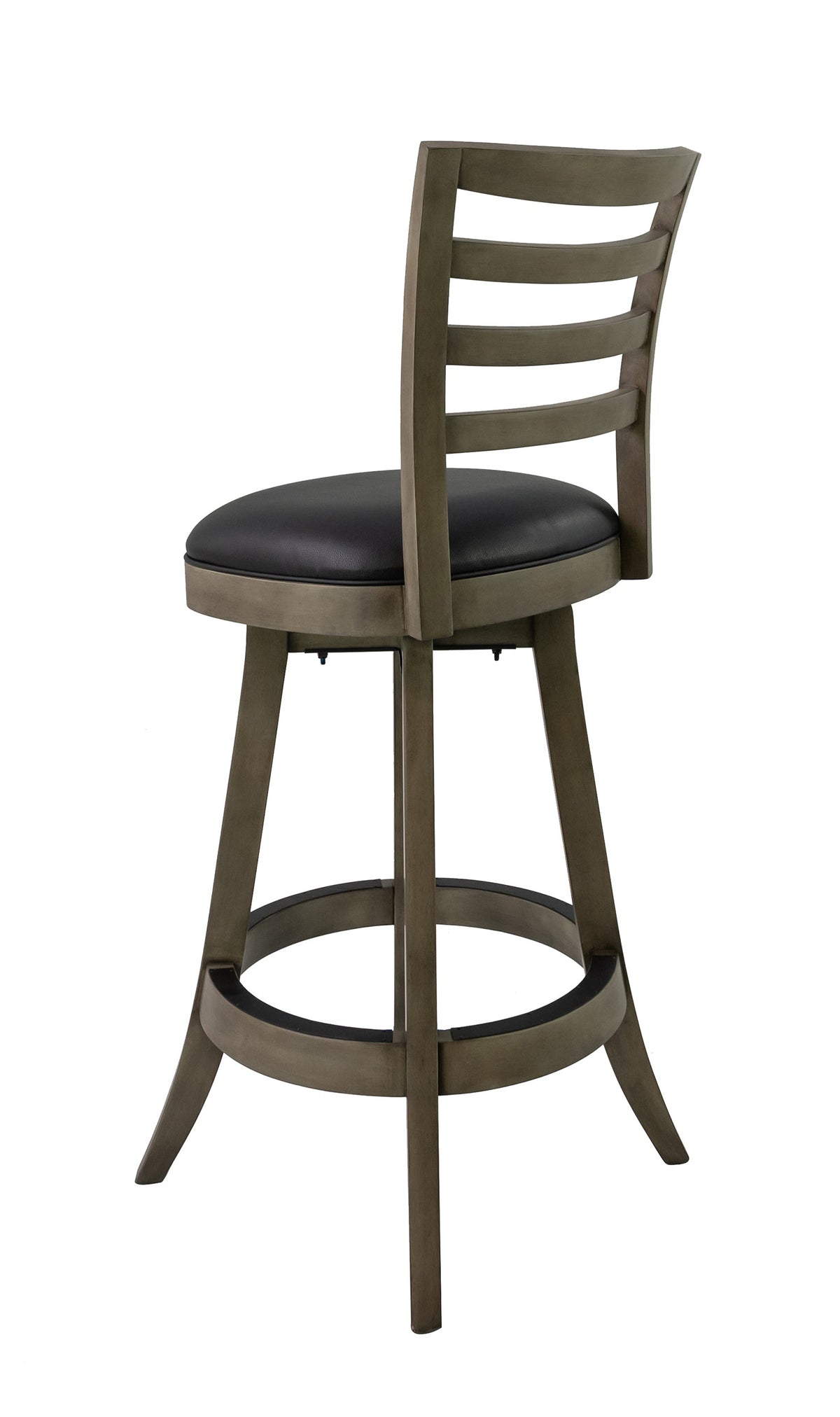 Classic Ladder Back Barstool-Vintage Series