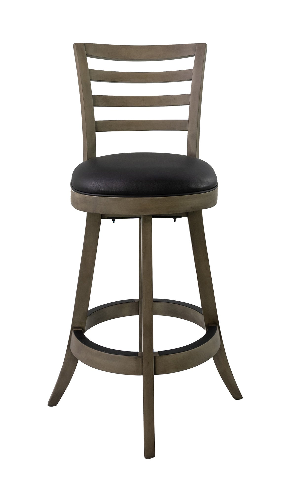 Classic Ladder Back Barstool-Vintage Series
