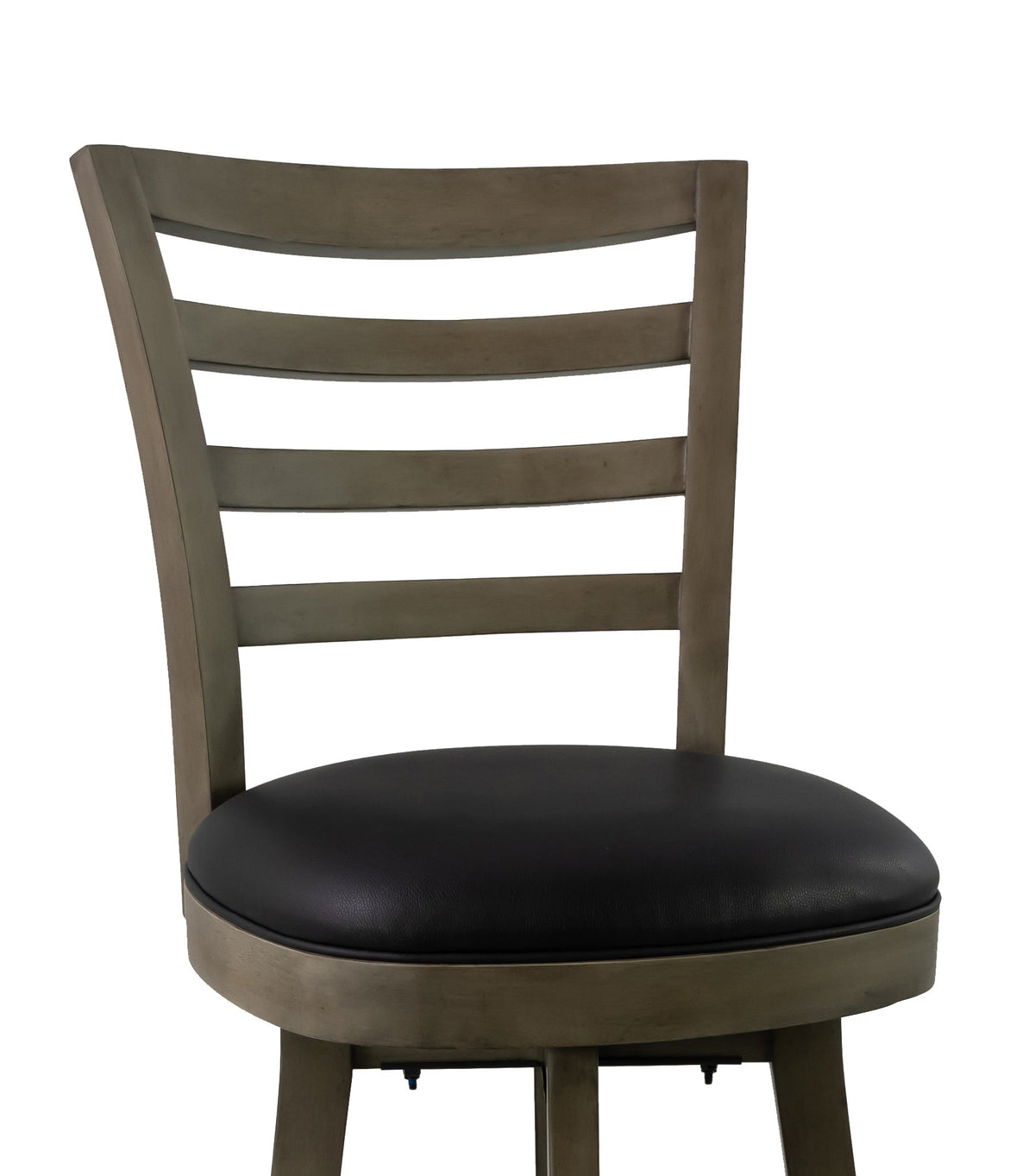 Classic Ladder Back Barstool-Vintage Series