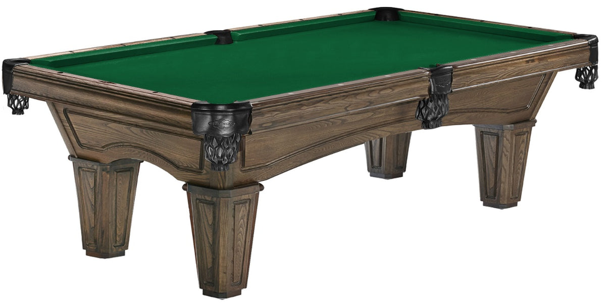 Brunswick Glenwood Billiard Table - view 25