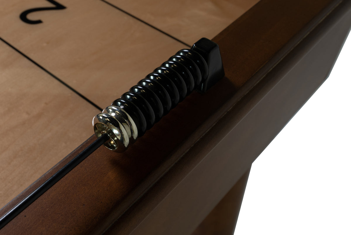 Collins 14 Ft Shuffleboard