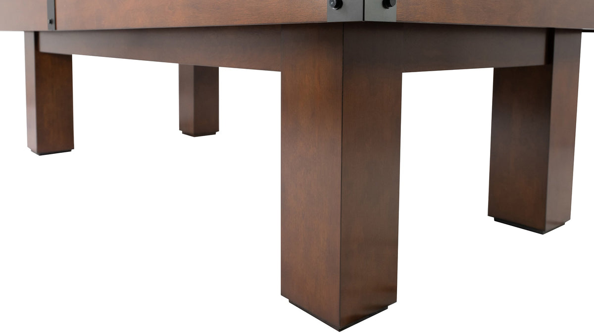 Colt II 7 Ft Pool Table - Modern Series