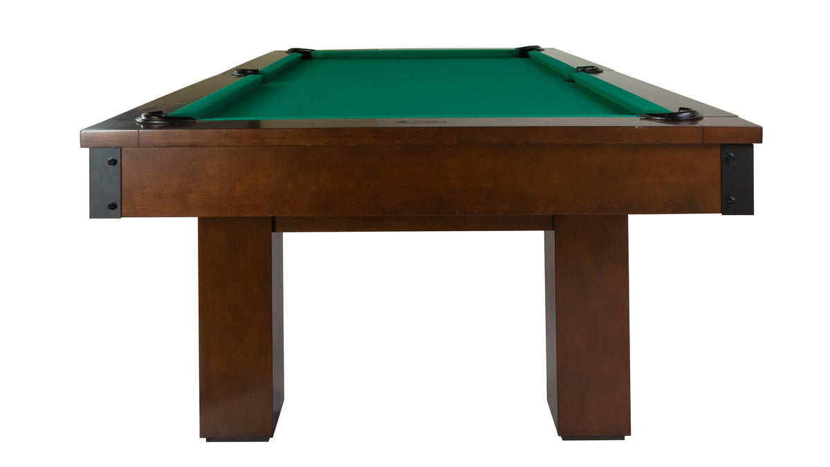 Colt II 7 Ft Pool Table - Modern Series