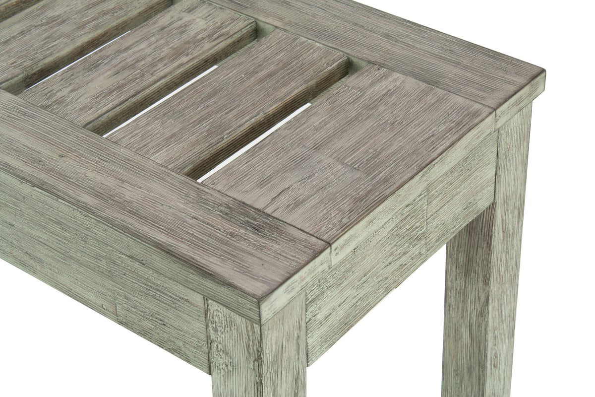 Cumberland Outdoor Dining Bench