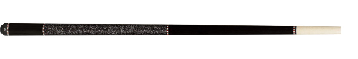 Pechauer David Alcaide 1R Pool Cue