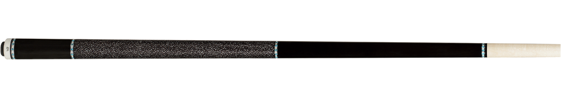 Pechauer David Alcaide 1T Pool Cue