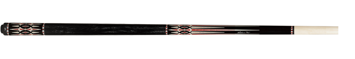 Pechauer David Alcaide 3R (Limited to 75) Pool Cue