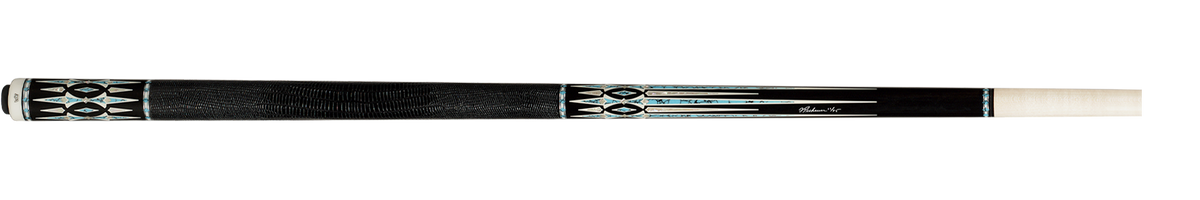 Pechauer David Alcaide 3T (Limited to 75) Pool Cue