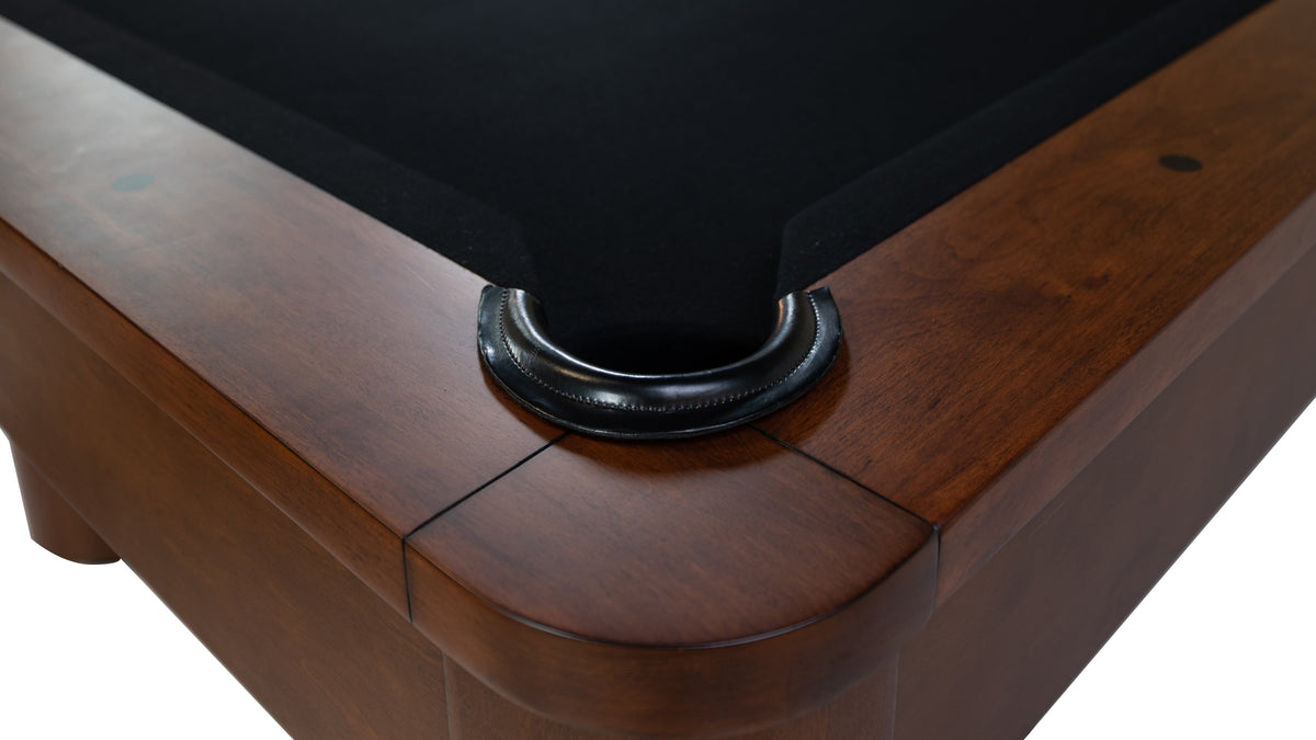Dillard 7 Ft Pool Table