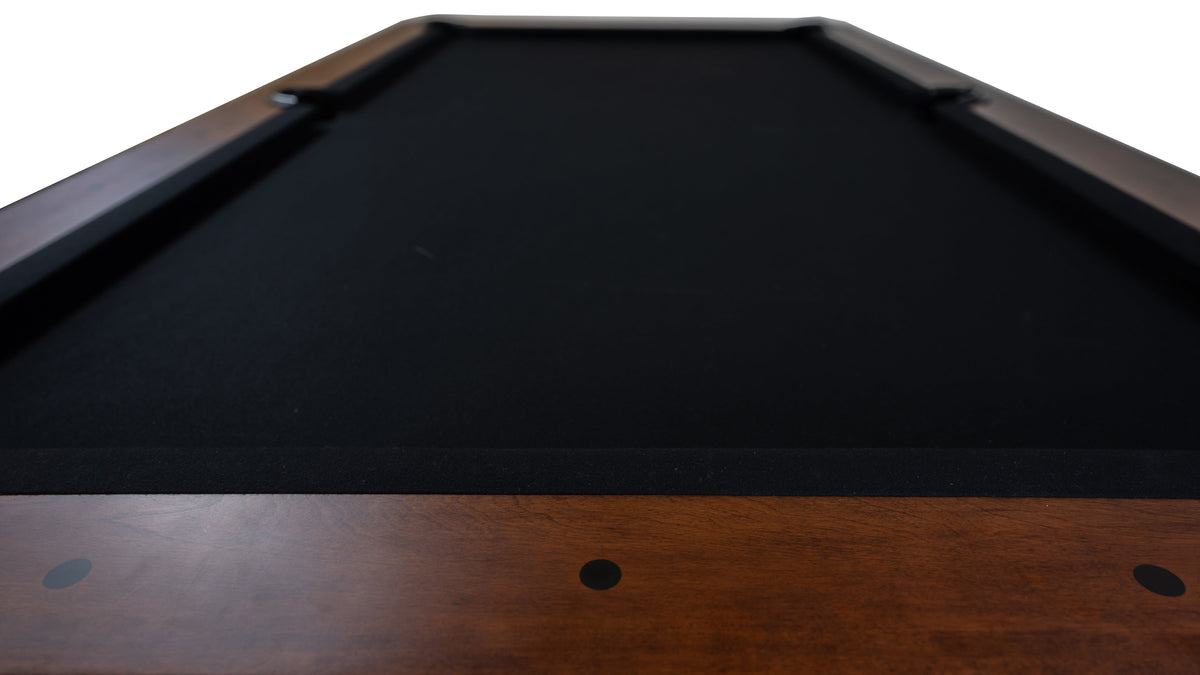 Dillard 7 Ft Pool Table
