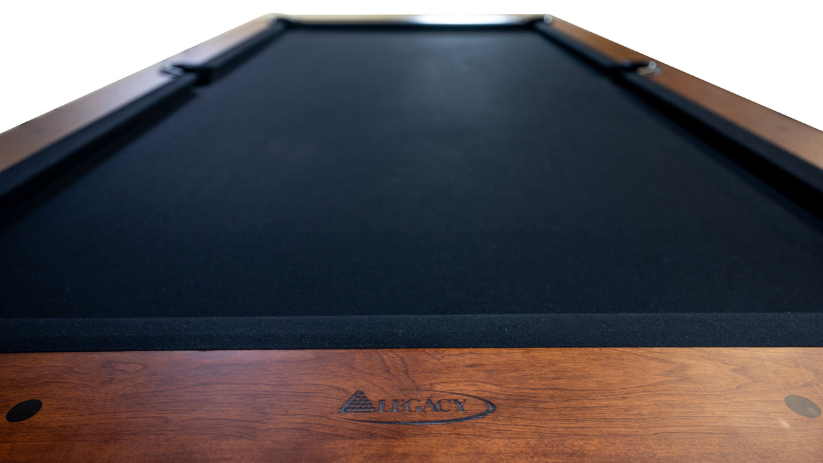 Dillard 8 Ft Pool Table