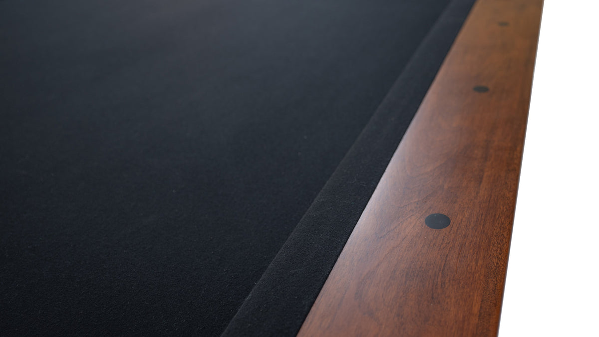 Dillard 8 Ft Pool Table