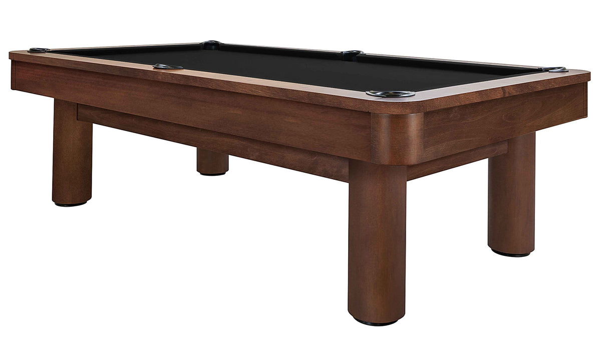Dillard 8 Ft Pool Table