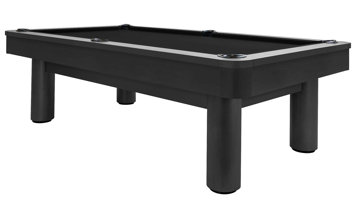 Dillard 7 Ft Pool Table