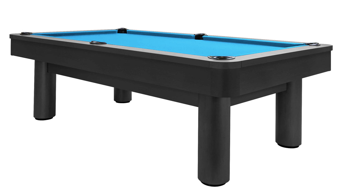 Dillard 8 Ft Pool Table