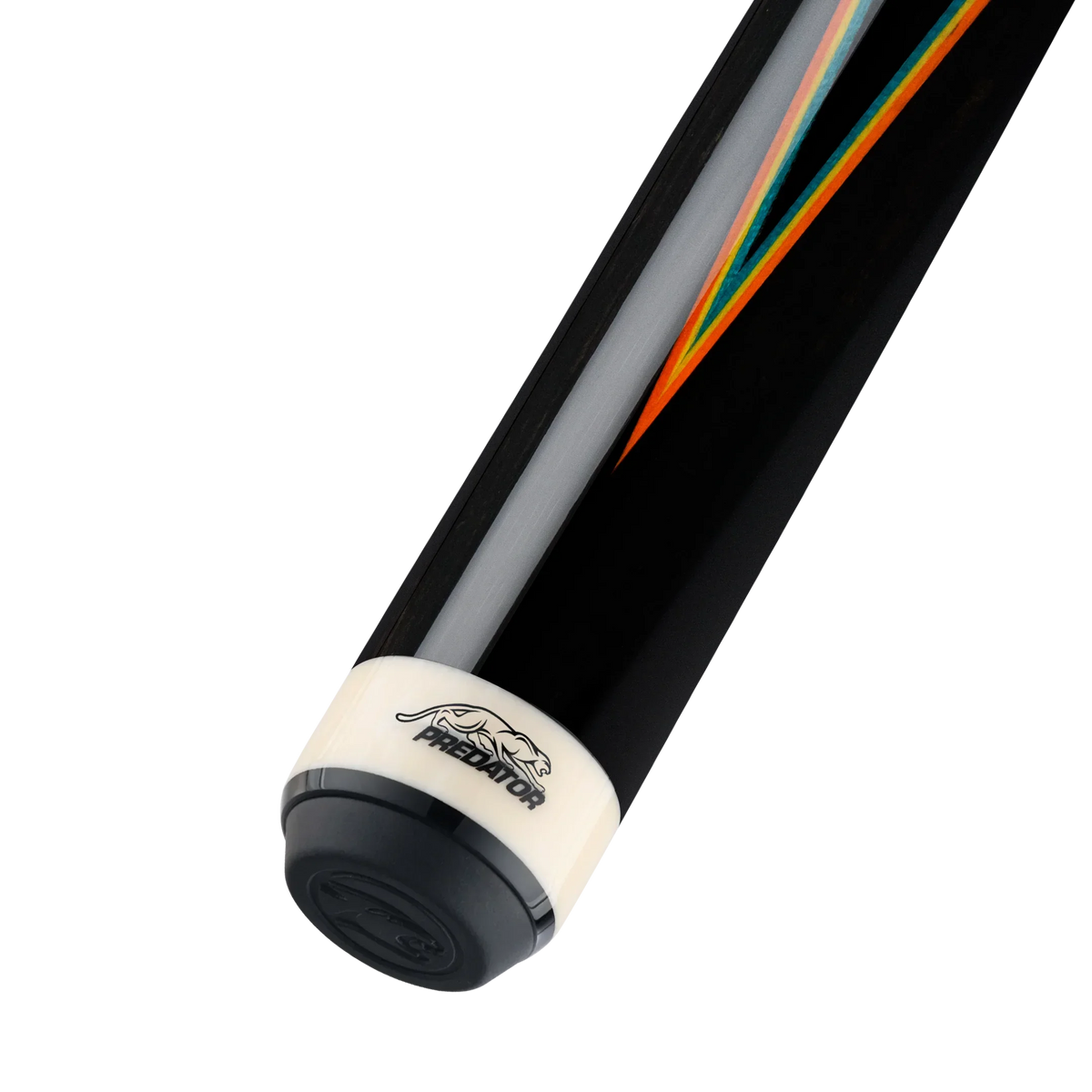 Predator Limited Edition Double Butterfly Pool Cue - No Wrap