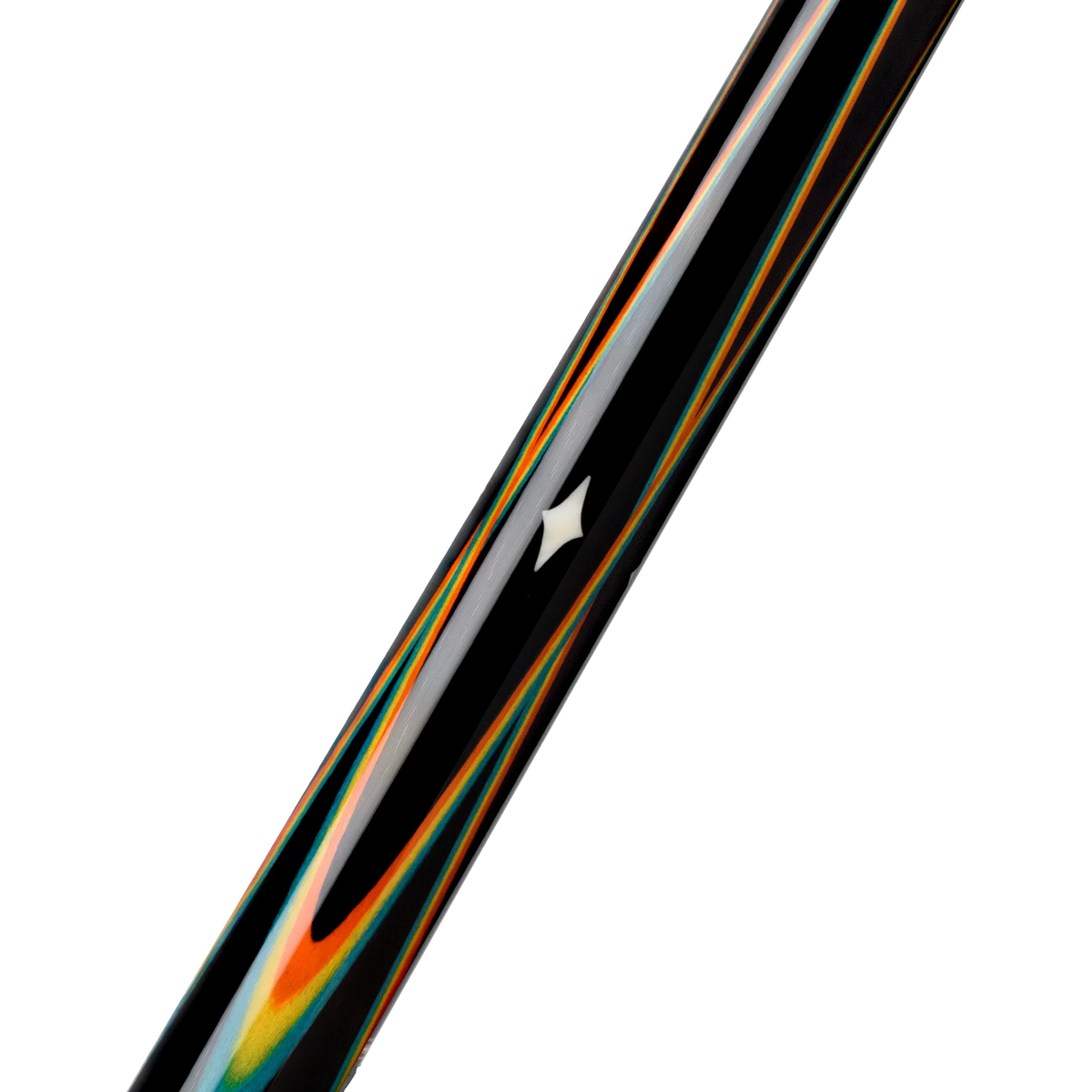 Predator Limited Edition Double Butterfly Pool Cue - No Wrap
