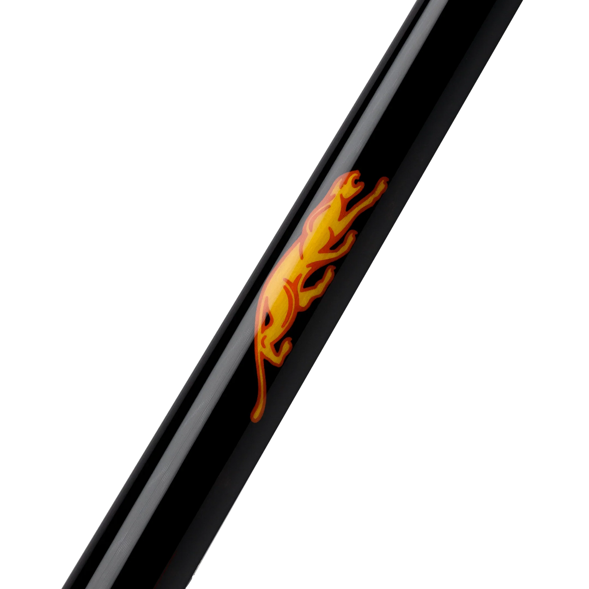 Predator Limited Edition Double Butterfly Pool Cue - No Wrap