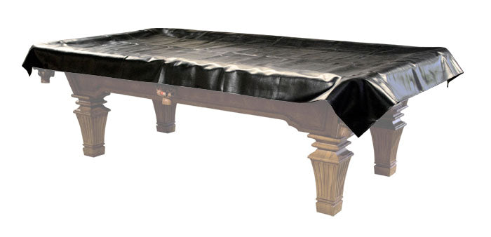 Pool Table Cover - Draped