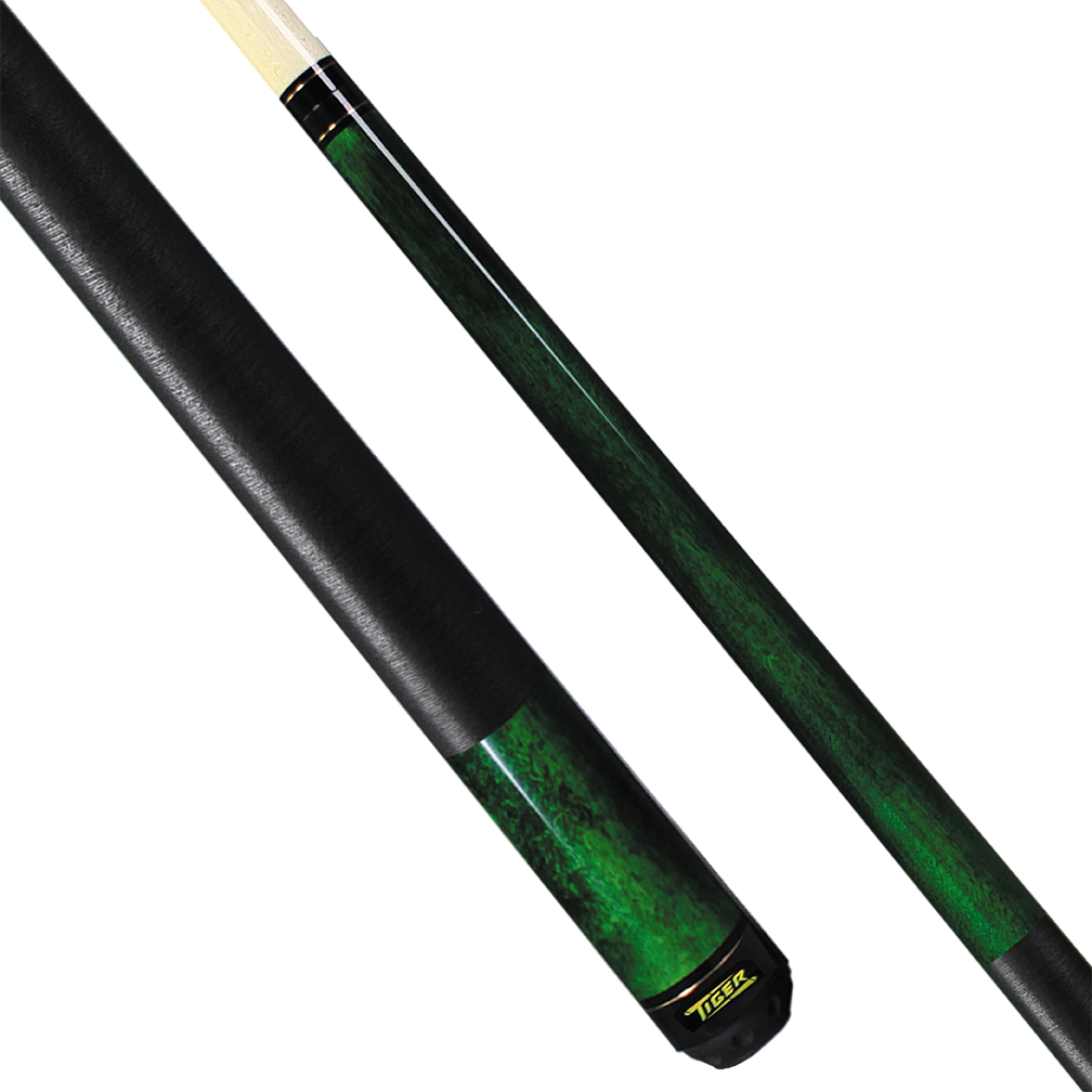 Tiger E-4W Pool Cue