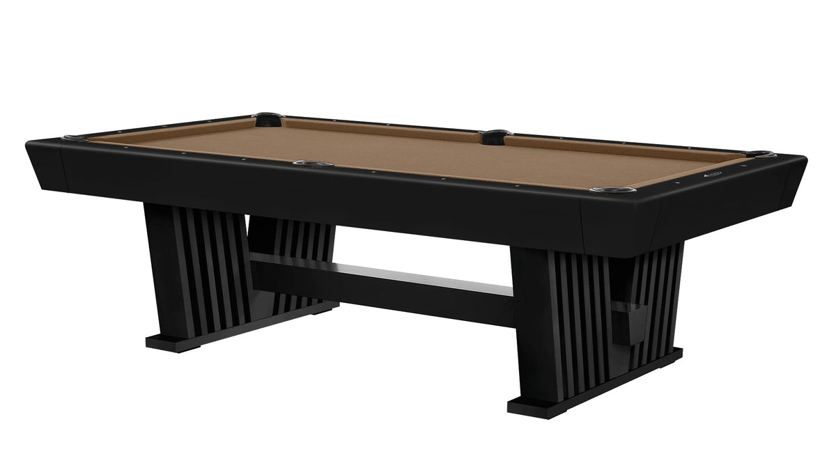 Forge 8 Ft Pool Table