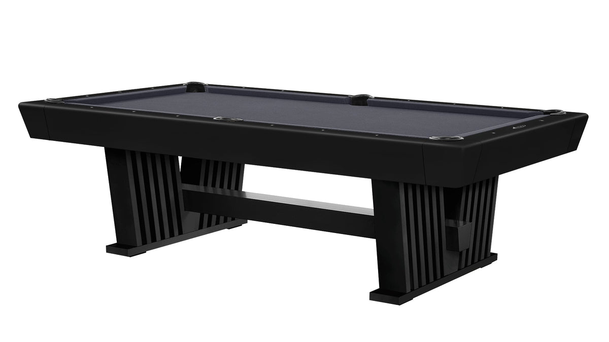 Forge 8 Ft Pool Table