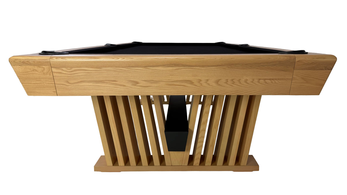 Forge 8 Ft Pool Table