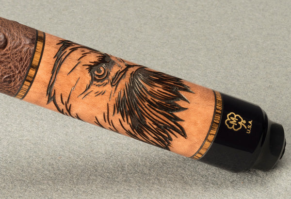 McDermott G438 pool cue