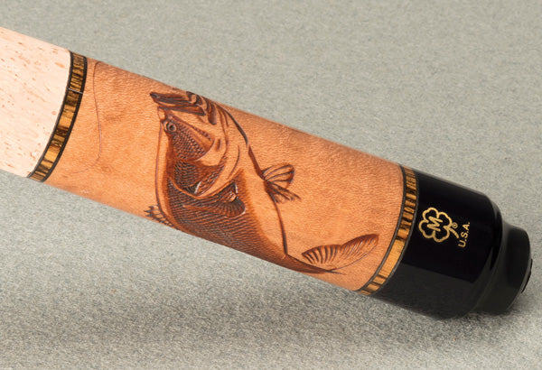 McDermott G439 pool cue