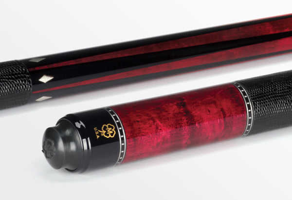 McDermott G515 G-Series Cue - view 2