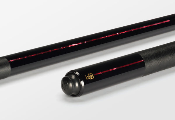 McDermott G521R G-Series Cue