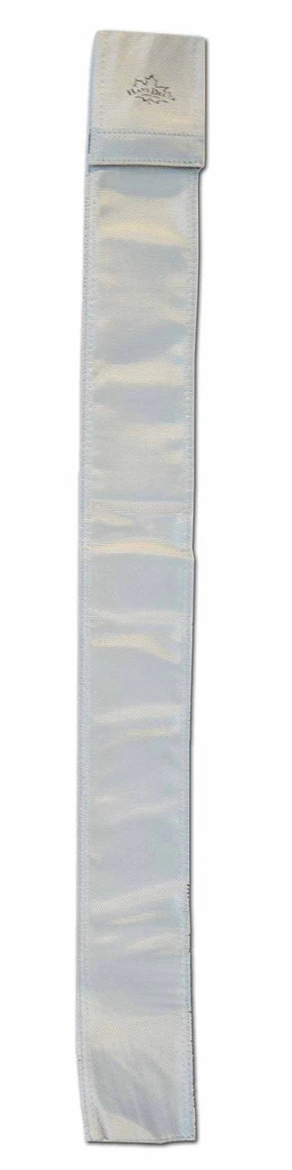 Delta 1x1 Nylon Sleeve - Gray - Grey