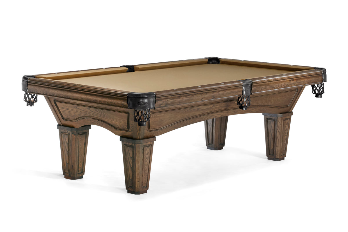 Brunswick Glenwood Billiard Table
