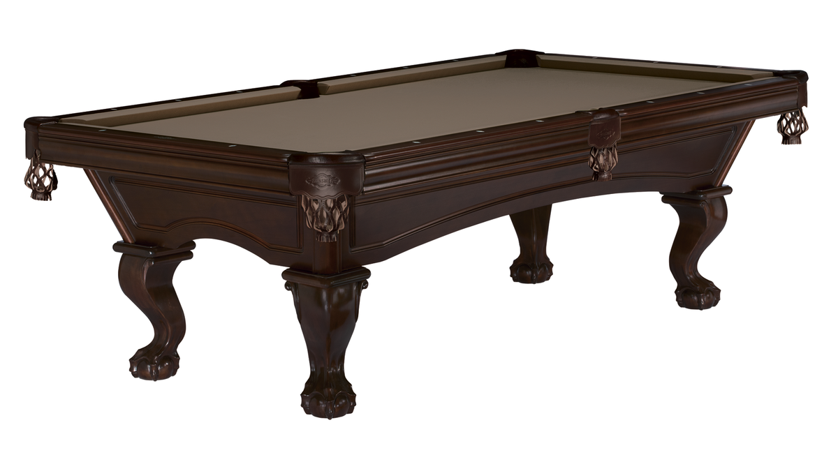 Brunswick Glenwood Billiard Table - view 20