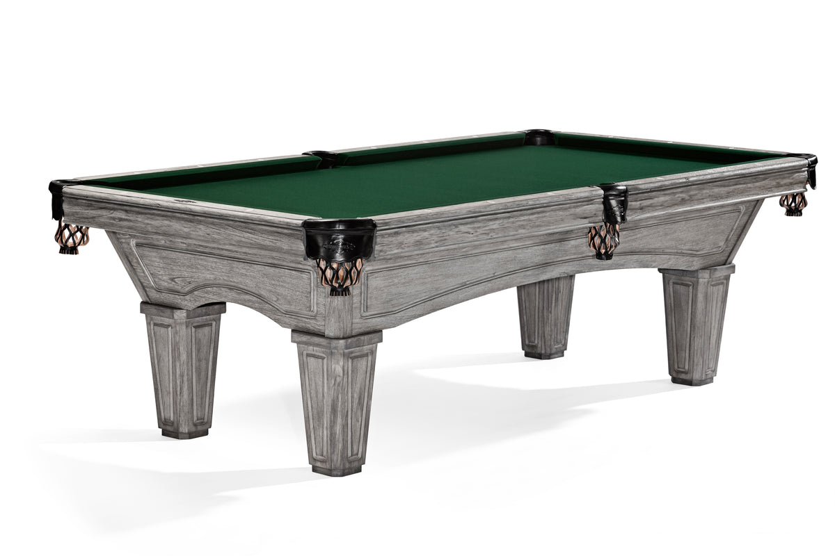Brunswick Glenwood Billiard Table - view 17
