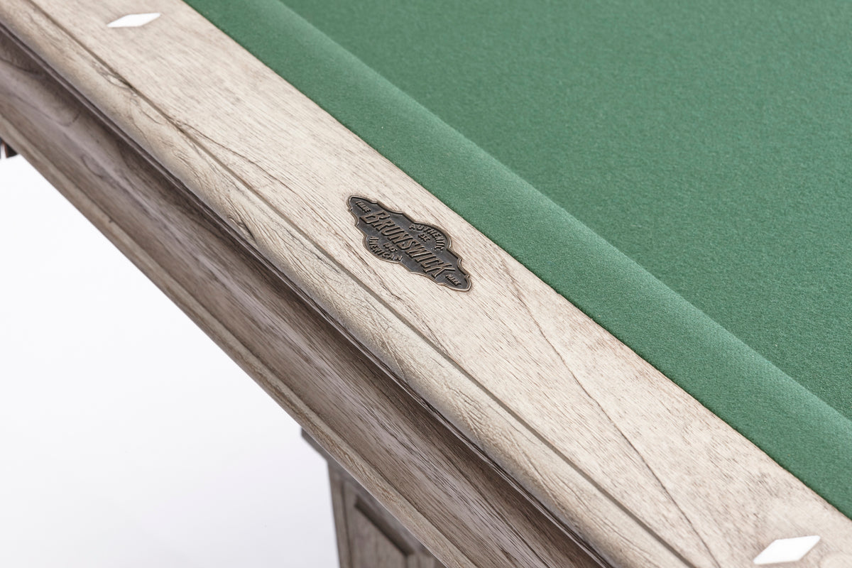 Brunswick Glenwood Billiard Table - view 7