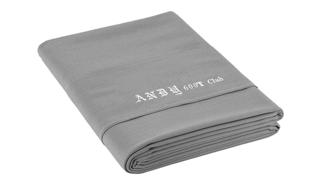 Indoor Pool Table Cloth for 7 Ft and 8 Ft Tables