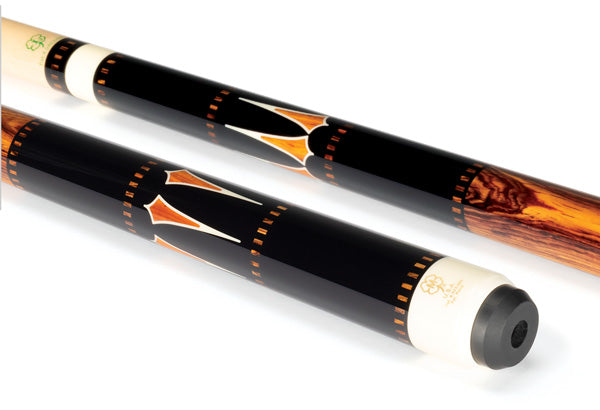 McDermott H1250 H-Series Pool Cue