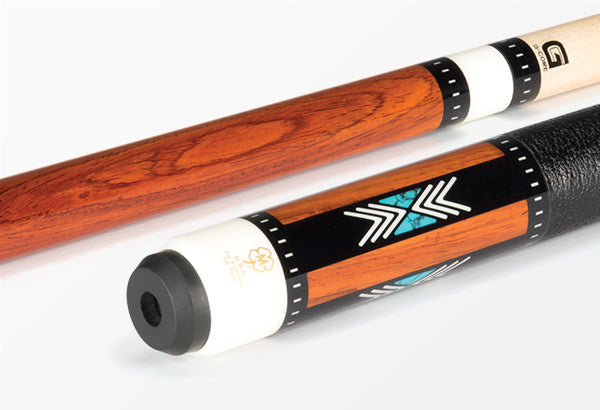 McDermott H950 H-Series Pool Cue