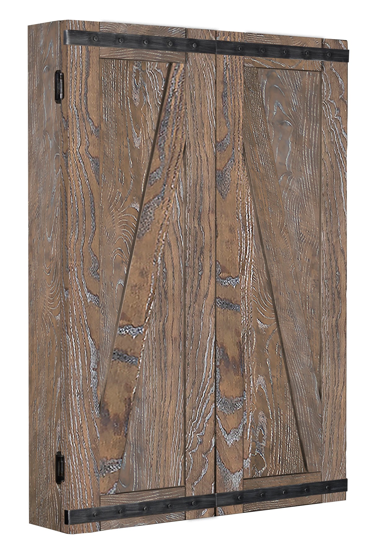 Harpeth Dartboard Cabinet