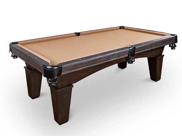 Presidential Billiards Presidential Hayes Billiard Table